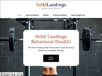 solidlandingsbehavioralhealth.com