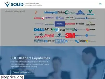 solidleaders.com