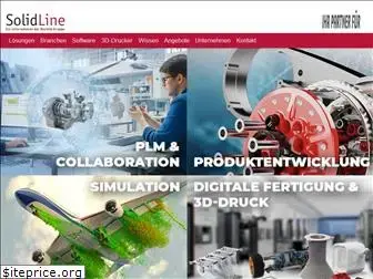 solidline.de