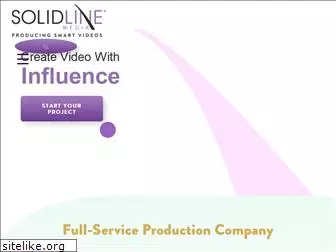 solidlinemedia.com