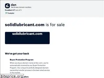 solidlubricant.com