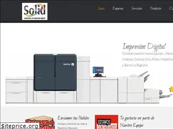 solidmex.com.mx