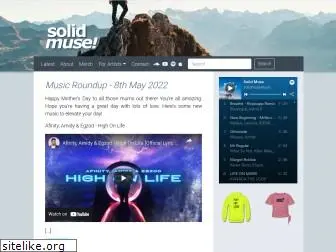 solidmusemusic.com