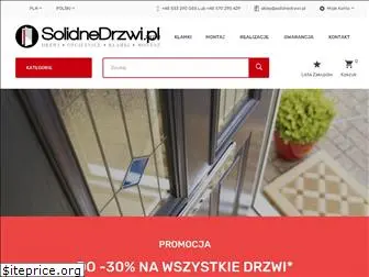 solidnedrzwi.pl