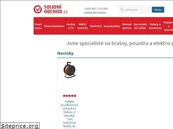 solidni-obchod.cz