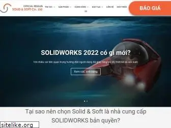 solidnsoft.com