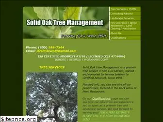 solidoaktree.com