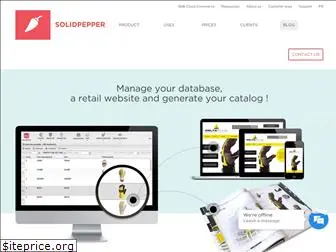 solidpepper.com