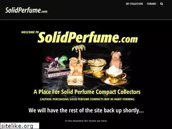 solidperfume.com