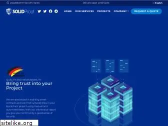 www.solidproof.io