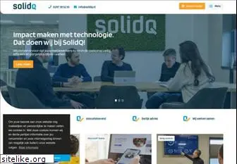 solidq.nl