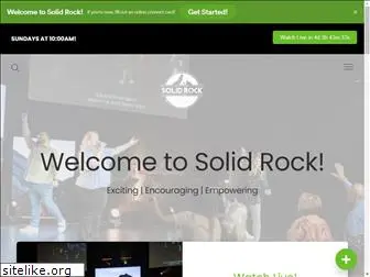 solidrock.com