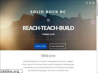 solidrockbc.net