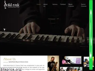 solidrockdubai.com