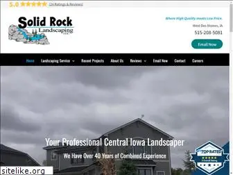 solidrocklandscapingllc.com