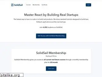 solidsail.com