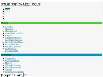 solidsoftwaretools.com