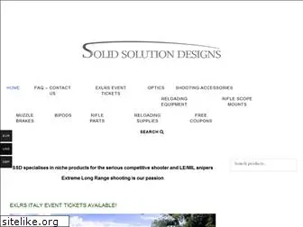 solidsolutiondesigns.com