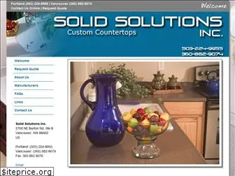 solidsolutionsinc.com