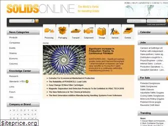 solidsonline.com