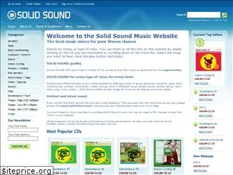 www.solidsoundmusic.com