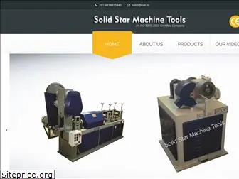 solidstarmachines.com