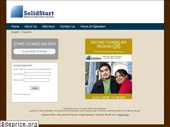 solidstartfinancial.com