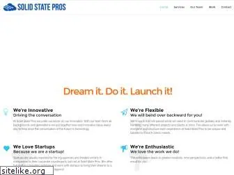 solidstatepros.com