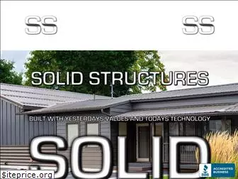 solidstructuresnw.com
