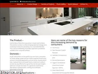 solidsurface.com.au