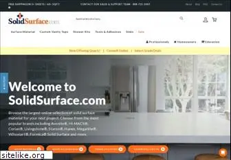 solidsurface.com