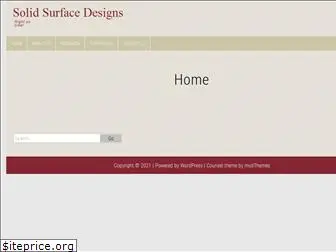 solidsurfacedesigns.com