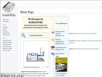 solidswiki.com
