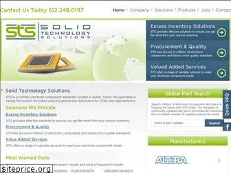 solidtechnologysolutions.com