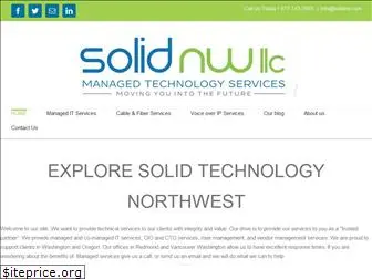 solidtechnw.com