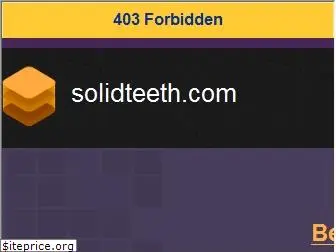 solidteeth.com