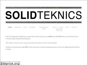 solidteknicsusa.com