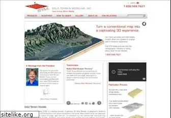 solidterrainmodeling.com