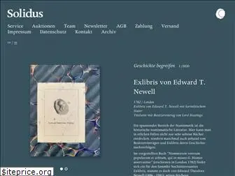 solidus-numismatik.de