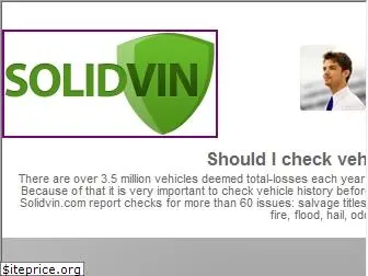 solidvin.com