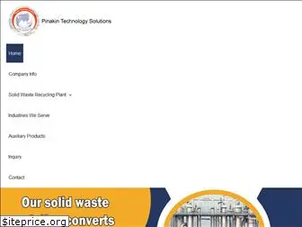 solidwaste-solutions.com