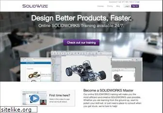 solidwize.com