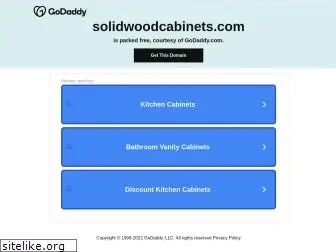 solidwoodcabinets.com