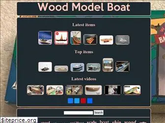 solidwoodmodelyacht.com