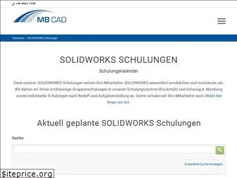 solidworks-schulung.de