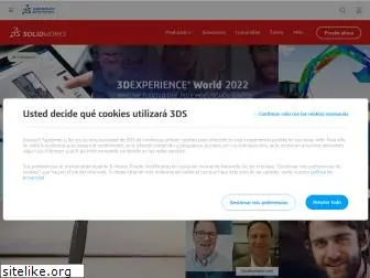 solidworks.es