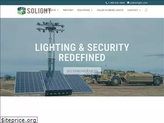 solight.com