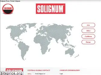 solignum.com