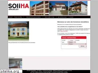 soliha-immobilier.fr