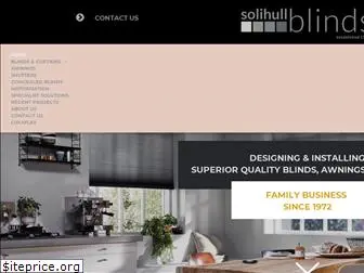 solihull-blinds.co.uk